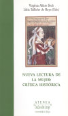 Nueva lectura de la mujer: Crítica histórica