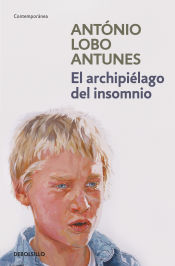 Portada de El archipiélago del insomnio