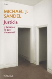 Portada de Justicia