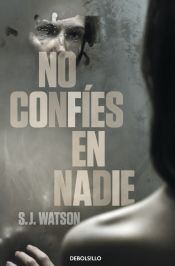 Portada de No confíes en nadie