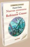 Nuevas aventuras de Robinson Crusoe