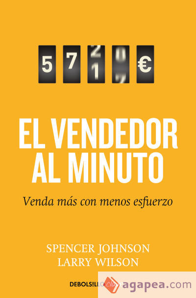 El vendedor al minuto