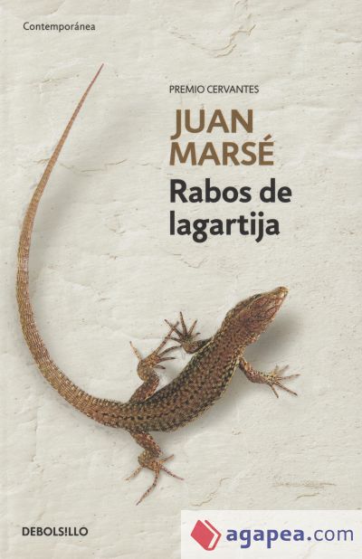 Rabos de lagartija