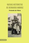 Nuevas historietas de Bernardo Ambroz