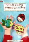 Nuevas piedras pintadas para niños