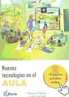 Nuevas tecnologías en el aula