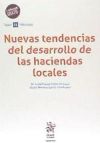 Nuevas tendencias del desarrollo de las haciendas locales