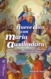 Nueve días con María Auxiliadora