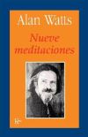 Nueve meditaciones