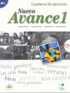 Nuevo Avance 1 ejercicios + CD