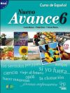 Nuevo Avance 6 Alumno +cd