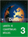 Nuevo Demos 3 Libreta Competencias Basicas