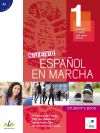 Nuevo Español en marcha 1, Libro del alumno