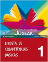 Nuevo Juglar 1 Libreta Competencias Basicas