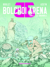 Portada de Bolchoi Arena - 2