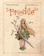 Portada de Brindille