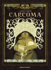 Portada de Carcoma