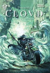 Portada de Clovd - 1