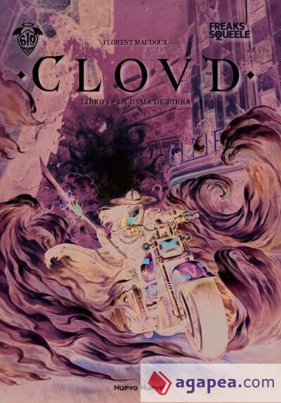 Clovd - 1