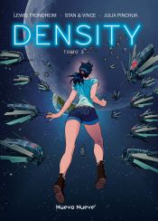 Portada de Density - 3