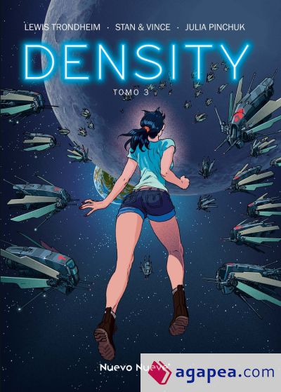 Density - 3