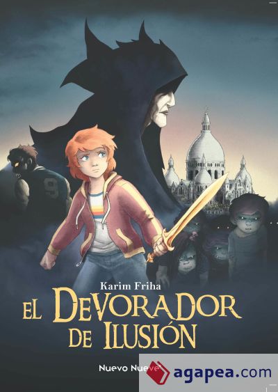 El Devorador de Ilusión