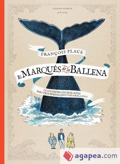 El Marqués de la Ballena