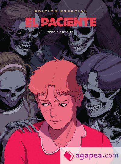 El Paciente (Edición especial)