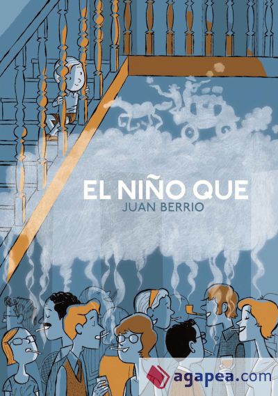 El niño que