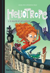 Portada de Heliotrope - 2