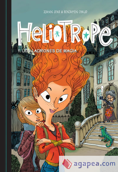 Heliotrope