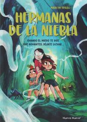 Portada de Hermanas de la niebla