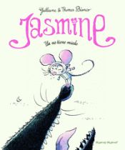 Portada de Jasmine -3