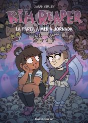 Portada de Kim Reaper