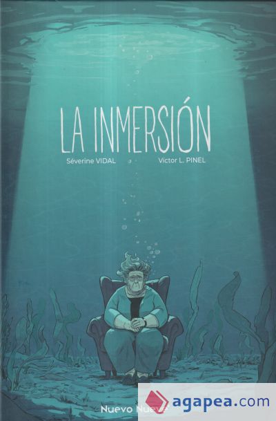 La Inmersión