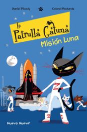 Portada de La Patrulla Gatuna - 3