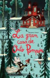 Portada de La gran casa de Osito Pompón