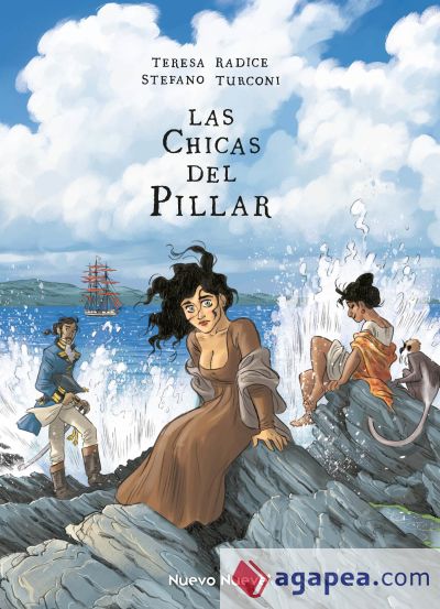 Las Chicas del Pillar - 2