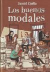Los Buenos Modales