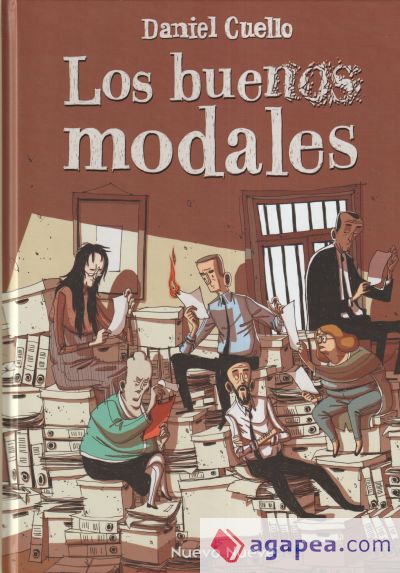 Los buenos modales