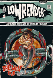 Portada de LowReader - 1