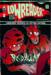 Portada de LowReader - 7