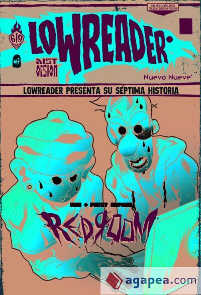 LowReader - 7 LowReader - 7