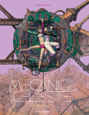 Portada de Mecánica Celeste - 2