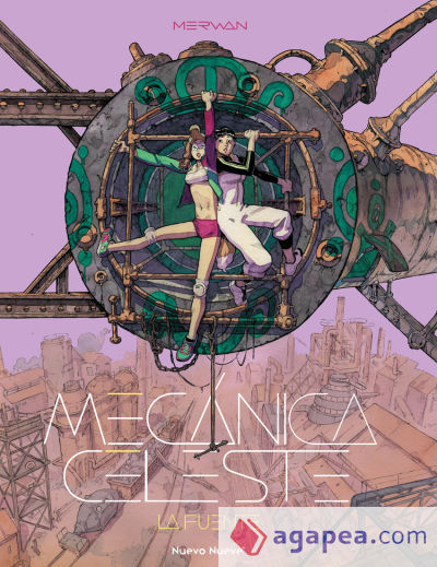 Mecánica Celeste - 2