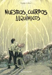 Portada de Nuestros cuerpos alquímicos