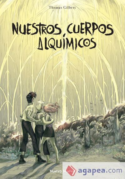 Nuestros cuerpos alquímicos