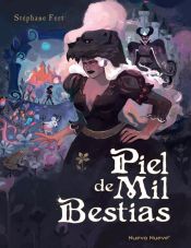 Portada de Piel de mil bestias