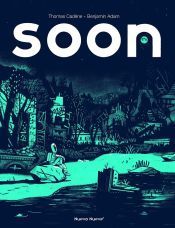 Portada de Soon