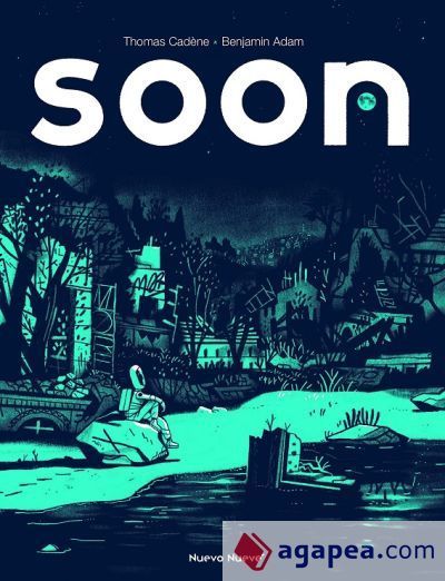 Soon Soon